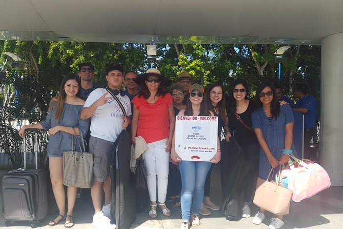 Cancun Airport private transfer to Cancun hotel zone - The Private Ride to the Cancun Hotel Zone: What “No Waiting” Means