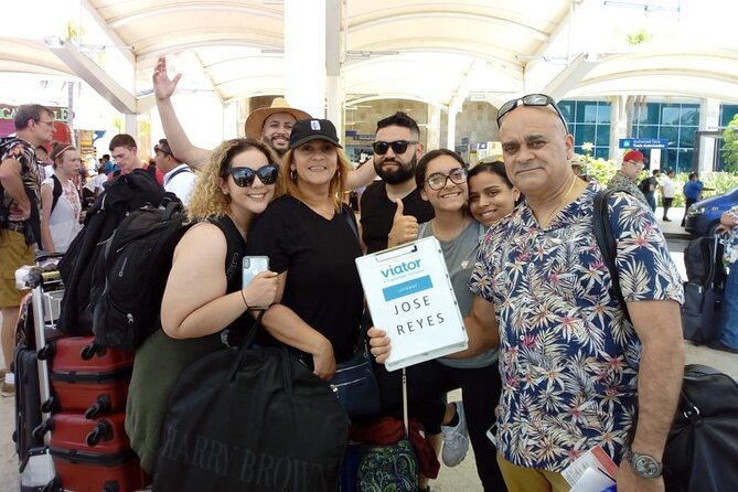 Cancun Airport Private Transfer to Hotels - Price and Value in Cancun: When $60 per Group Works