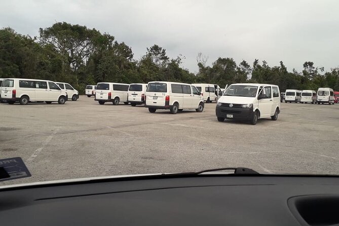 Cancun Airport Private Transfer to Hotels - My Quick Booking Checklist for a Smooth First 60 Minutes