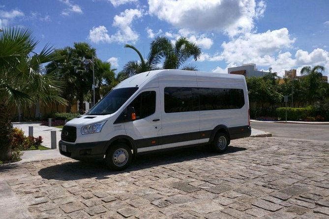 Cancun Airport Private Transfer to Hotels - Getting to Your Hotel Zone: Why the Correct Address Matters