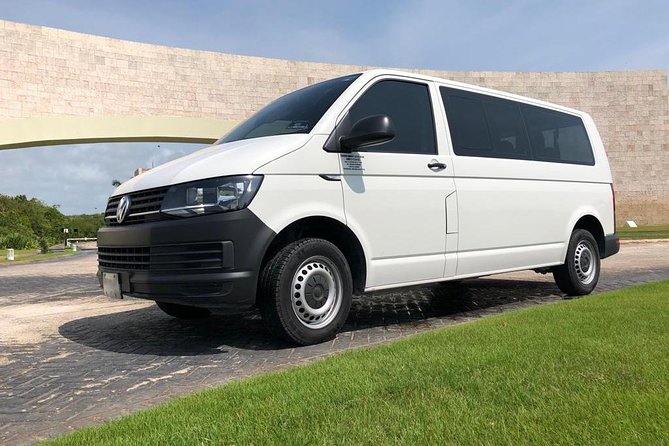 Cancun Airport Private Transfer to Playa del Carmen (Round Trip) - Private Cancun to Playa del Carmen transfer, with the round trip handled