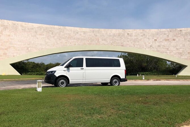 Cancun Airport Private Transfer to Playa del Carmen (Round Trip) - Meeting point details and what you need to send
