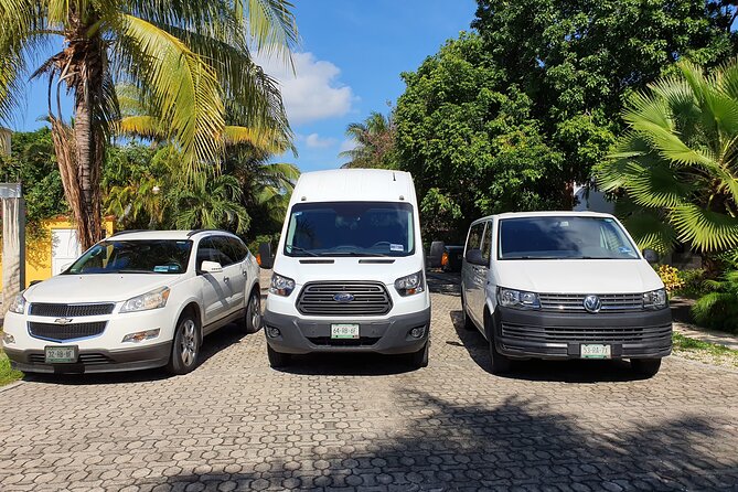 Cancun Airport Private Transfer to Playa del Carmen (Round Trip) - What could go wrong, and how to reduce your risk