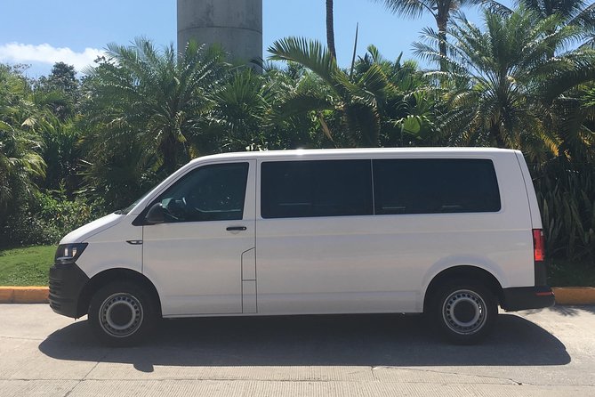 Cancun Airport Private Transfer to Playa del Carmen (Round Trip) - The English-speaking local driver and the local insight factor