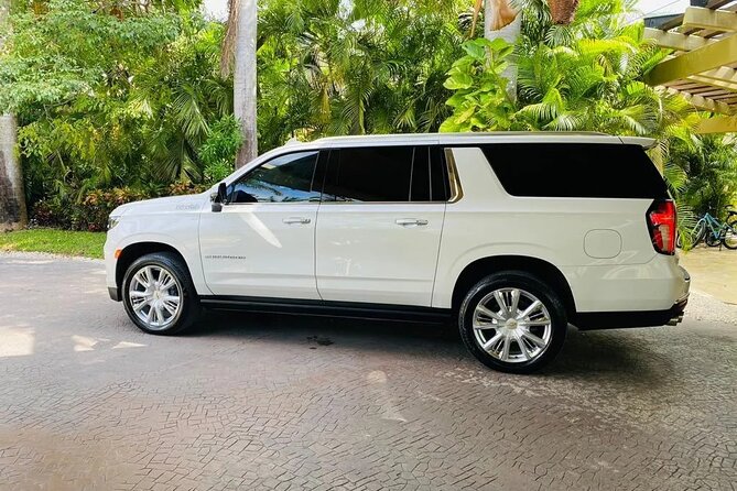 Cancun Airport: Private Transfers From/To Costa Mujeres - Price and Value: What $57.13 per Group Really Means