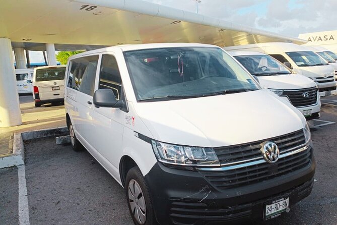 Cancun Airport: Private Transfers From/To Playa del Carmen - Key takeaways
