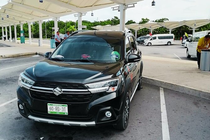 Cancun Airport: Private Transfers From/To Playa del Carmen - Price and value: is $77.80 per group actually a bargain?