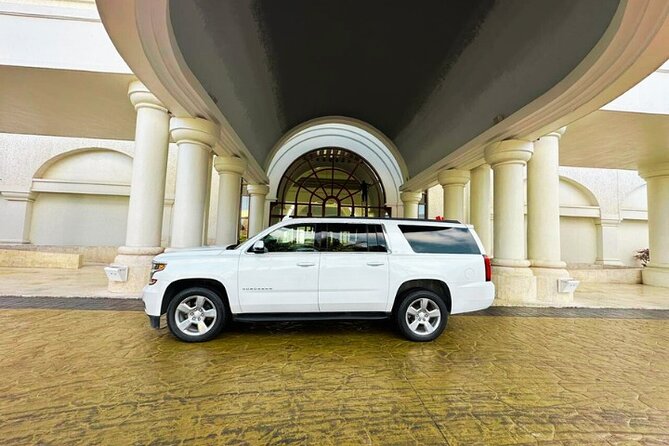 Cancun Airport: Private Transfers From/To Playa del Carmen - What the reviews teach you about reliability