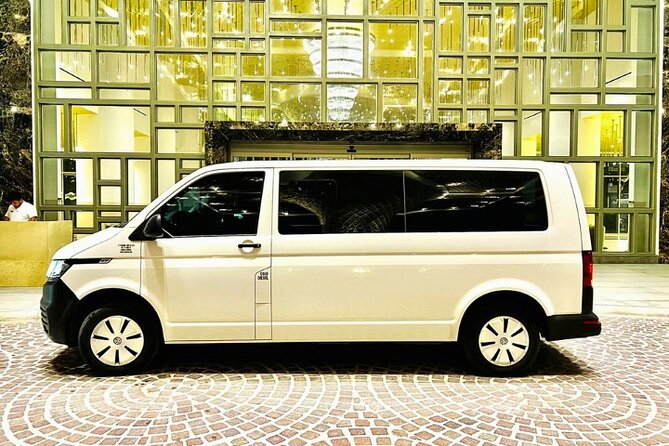 Cancun Airport: Private Transfers From/To Puerto Morelos - On-Time Pickup Meets Flight Delay Reality