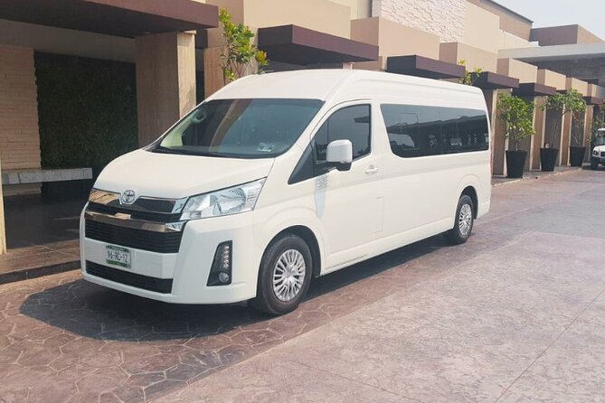 Cancun Airport: Private Transfers From/To Puerto Morelos - What the Driver Experience Feels Like, Bags, Politeness, and a Clean Handoff