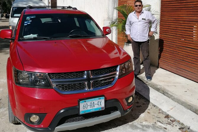 Cancun Airport Private Transportation to Tulum - Price and value: what $95 per person buys you
