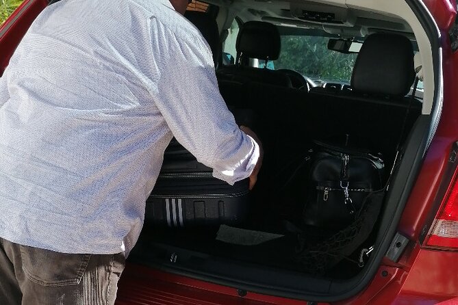 Cancun Airport Private Transportation to Tulum - Small details that are worth knowing
