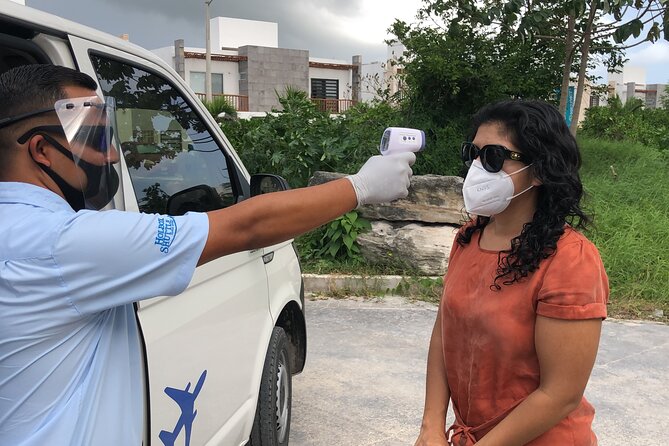 Cancun Airport Shared Shuttle to Holbox Chiquila Port - Chiquila Port Drop-Off: What You Get and What You Still Need