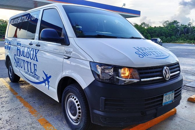 Cancun Airport Shared Shuttle to Holbox Chiquila Port - Luggage, Pets, and the Rules That Prevent Extra Fees