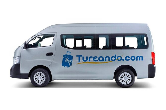Cancun Airport Shared Transfer - Key points to know before you go