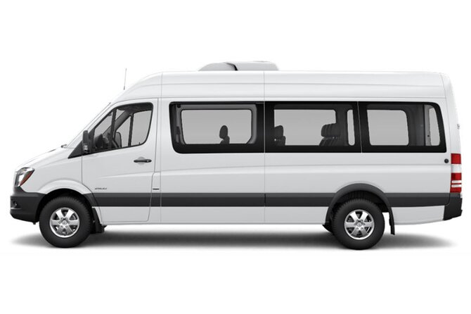 Cancun Airport: Shuttle Cancun or Playa del Carmen Hotels - Key things I’d bet on before you book