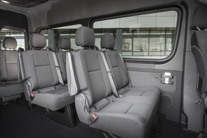 Cancun Airport: Shuttle Cancun or Playa del Carmen Hotels - Cancun airport shuttle value, in plain terms
