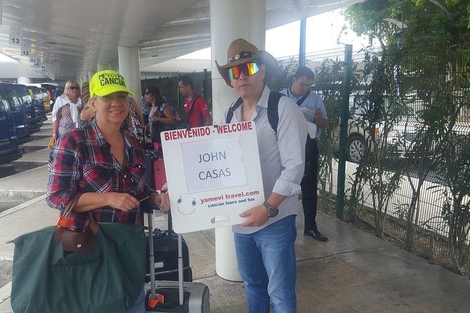 cancun airport shuttle - Hotel Zone Choices That Can Save You From Pay-Again Surprises