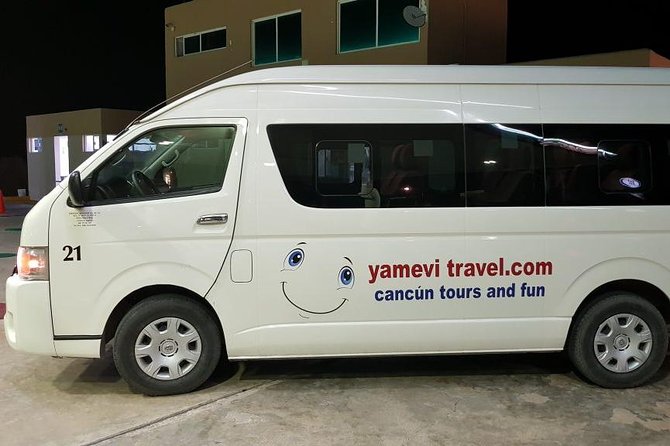 Cancun Airport Small-Group Transfer to Cancun Hotels - Choosing your hotel zone: the simplest way to avoid the wrong ride