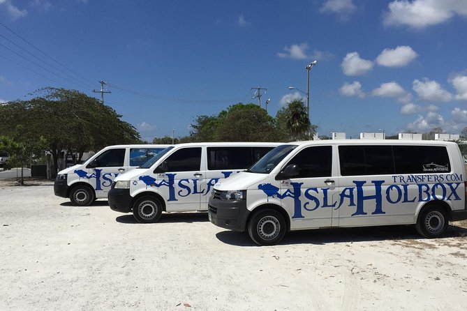Cancun Airport to Holbox Transportation Private - Arriving at Cancun Airport: Meeting Without the Headache