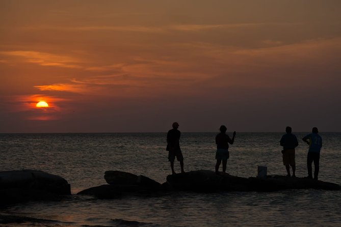 Cancun Airport to Holbox Transportation Private - Timing: What the 2 to 2.5 Hours Means for Your Day