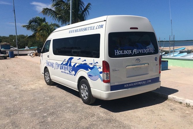 Cancun Airport to Holbox Transportation Private - What’s Included, and What You Need to Budget For