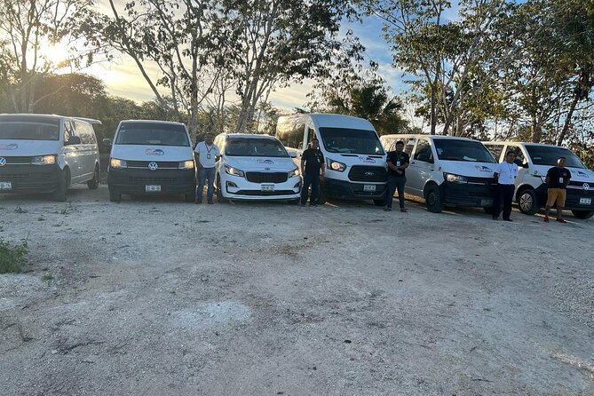 Cancun Airport to Playa del Carmen - Key highlights (what makes this transfer worth your time)