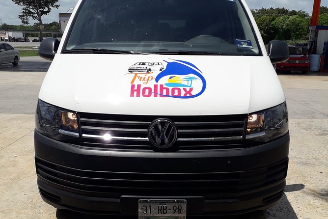 Cancun Airport to Playa del Carmen - Private Transfer for Up to 8, Pricing That Makes Sense