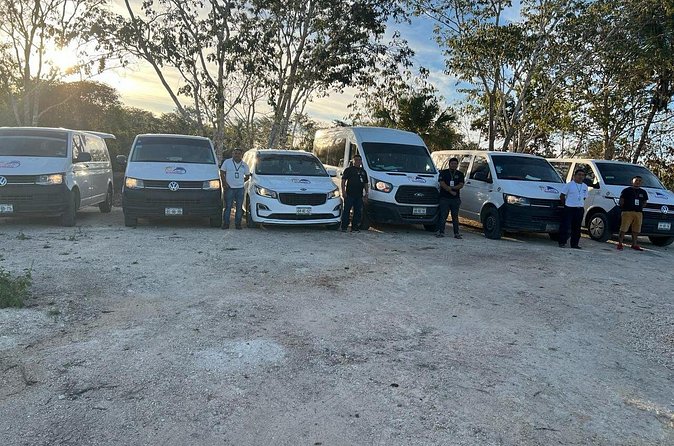 Cancun Airport to Playa del Carmen - Who This Transfer Fits Best