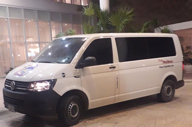 Cancun Airport to Playa del Carmen - Should You Book This Cancun Airport to Playa del Carmen Transfer?
