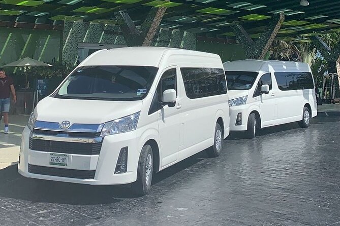 Cancun Airport to Playa del Carmen One-Way Private Transfer - Key things to know before you go