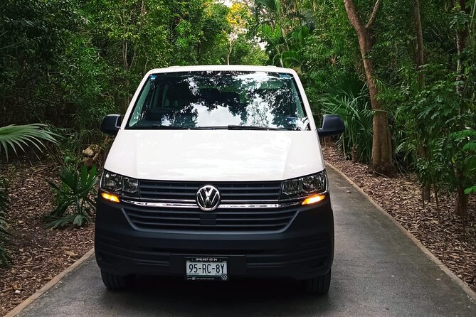 Cancun Airport to Playa del Carmen One-Way Private Transfer - Door-to-door ride in an air-conditioned vehicle