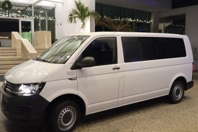 Cancun Airport to Tulum Roundtrip Private Transfer - The Real Value Here: Private Transfer Beats the Bustle