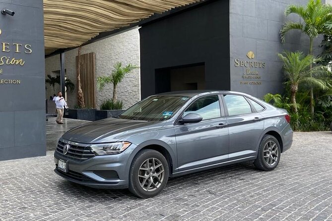 Cancun Airport to Tulum Roundtrip Private Transfer - Communication and Language: English, Spanish, and 24/7 Support