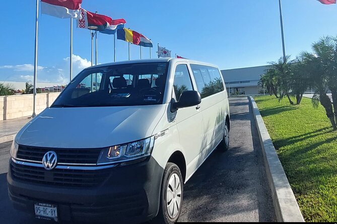 Cancun Airport to Tulum Roundtrip Private Transfer - One Thing to Watch: Pickup Expectations and Small Service Glitches
