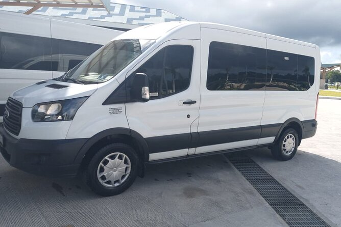 Cancun Airport Transfer - What You Get With This Cancun Airport Transfer