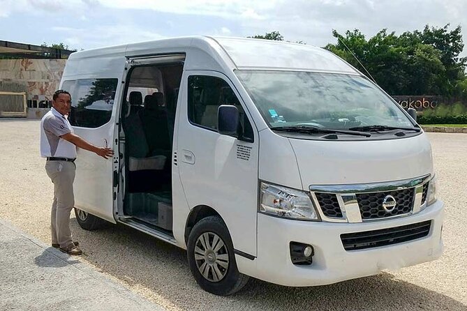 Cancun Airport Transfer - The Direct Route Advantage, and What It Means for Your Time