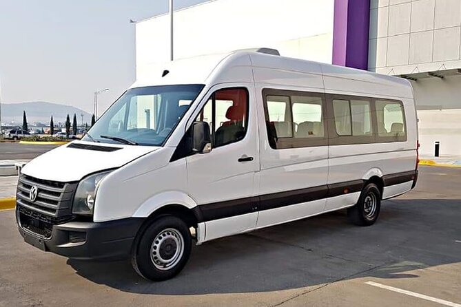 Cancun Airport Transfer - Price and Logistics: What You Pay, What You Should Double-Check