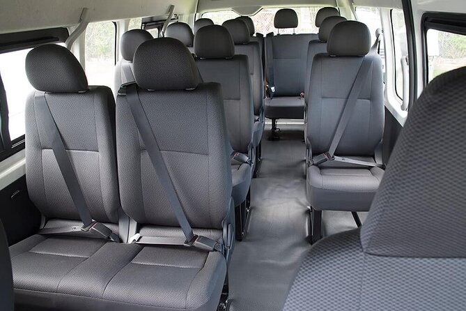 Cancun Airport Transfer - How Reliable Is It, Really?