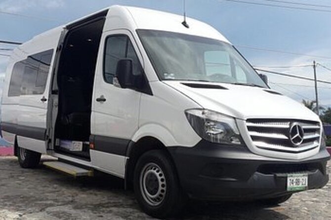 Cancun Airport Transfer - Best For Who, Not For Who