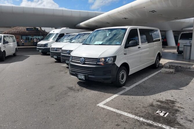 Cancun Airport Transfer - Should You Book Best Cancun Adventures for your transfer?