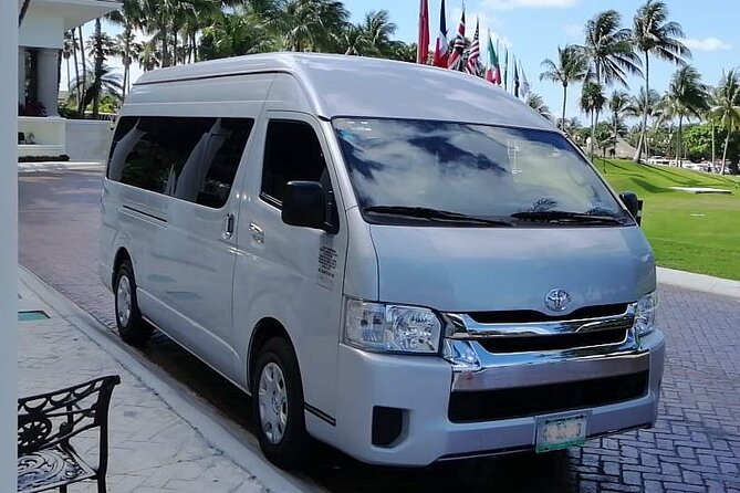Cancun Airport Transfer to Ferry Puerto Juarez Cancun Roundtrip - Cancun Airport to Puerto Juárez: why this transfer is worth it