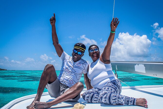 Cancun : All Inclusive Catamaran Tour to Isla Mujeres - The practical tips that help your day go smoothly