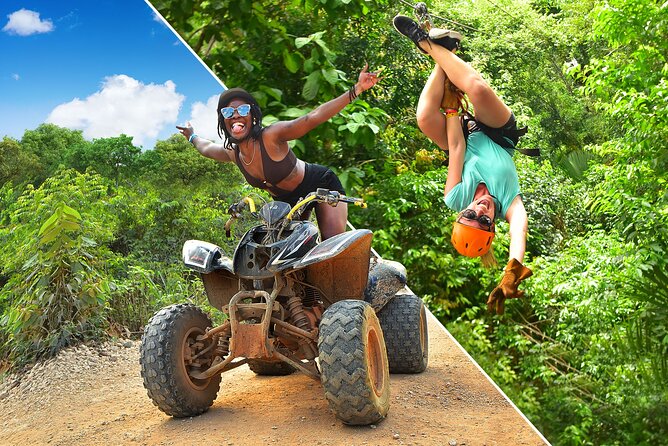 Cancun ATV Jungle Adventure, Ziplines, Cenote and Tequila Tasting - Price and value: why $49 can still turn into a bigger spend