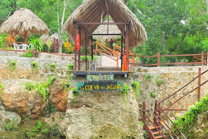 Cancun ATV Tour with Zipline, Cenote & Transportation - Guide Energy and the Small-Group Vibe