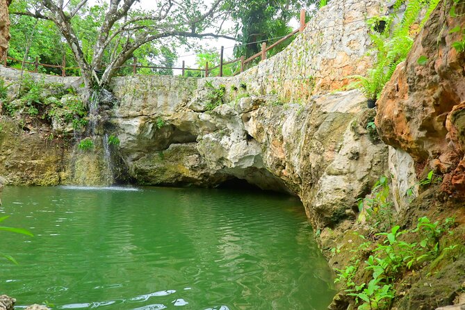 Cancun ATV Tour with Zipline, Cenote & Transportation - What You Really Get for the $49 Price