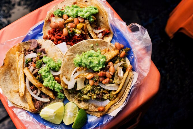 Cancun Authentic Downtown Food Tour: Tacos and Local Flavors - Why this downtown Cancun tour feels different than resort dining