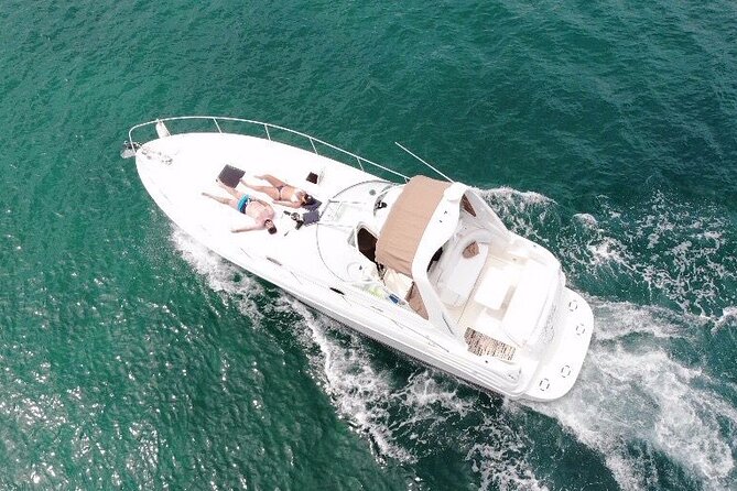 Cancun Bay Private 2-Hour on a Luxury Yacht - Timing, weather, and the extra cost you should plan for
