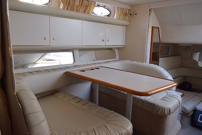 Cancun Bay Private 2-Hour on a Luxury Yacht - How to get the most out of a short yacht cruise
