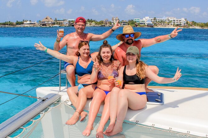 Cancun Catamaran: Isla Mujeres, Snorkeling, Drinks & Buffet Lunch - The day-long schedule: how to plan so it feels worth it